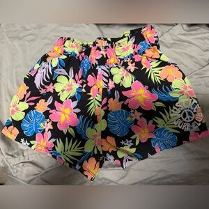 🎁Justice: Girls Shorts -Size Medium (10) 🎁